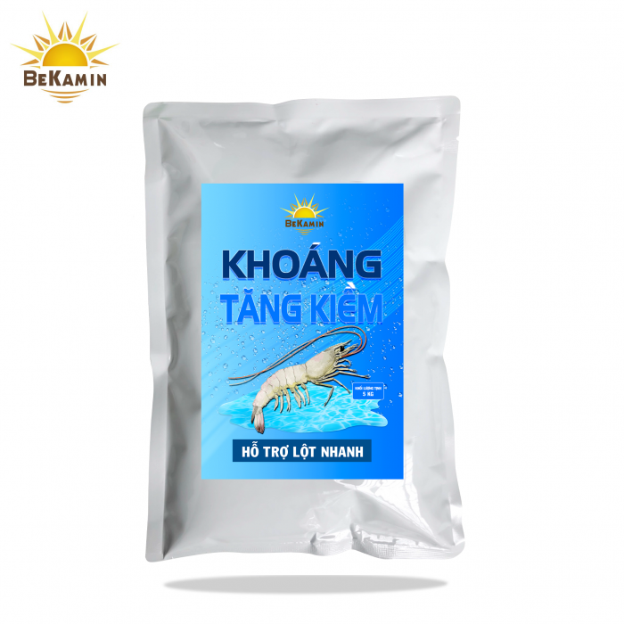 Khoáng Tăng Kiềm